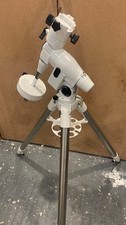 Sky-Watcher EQ5 Heavy-Duty Equatorial Mount with Tripod