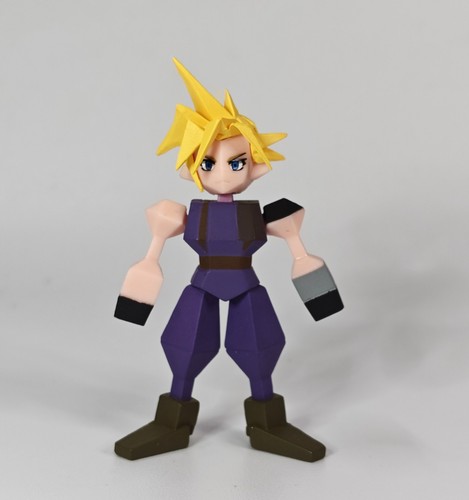Final fantasy 7 remake - Ⅶ,