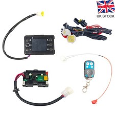 Air Diesel Parking Heater LCD