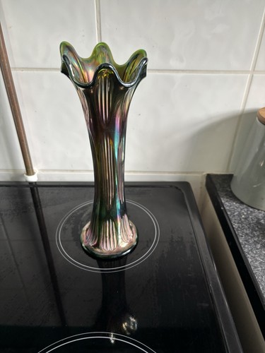 Fenton iridescent imperial - iridescent,