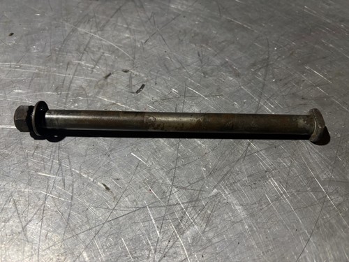 Drz 400 2002 swingarm bolt - drz,