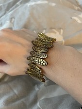 Amrita Singh Antique Gold-