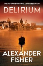 Delirium fisher alexander - delirium, by
