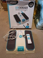 Homedics Leg Exerciser For