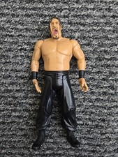 Great KHALI wwe 2005
