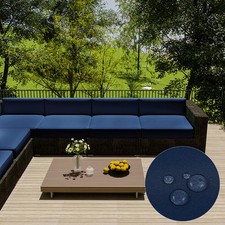 Waterproof Outdoor Sofa