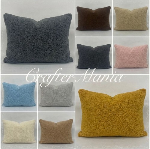 Handmade rectangle soft teddy - rectangle,