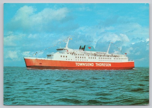 C45680 viking townsend - ss,