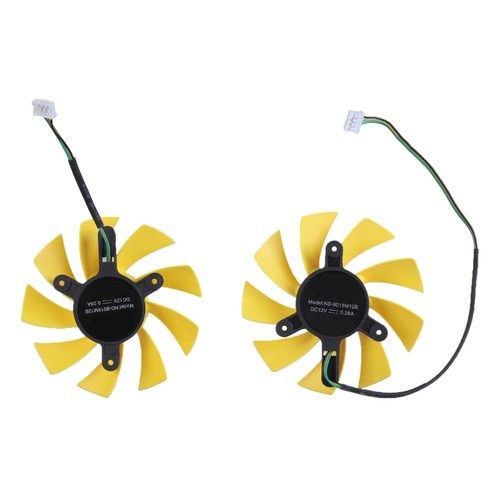 High efficiency gpu cooling - efficiency,