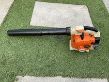 STIHL BG86 PETROL LEAF BLOWER
