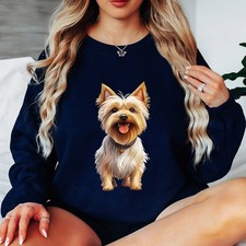 Yorkshire Terrier Dog Animal