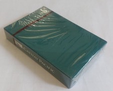 Cathay Pacific Airline Playing