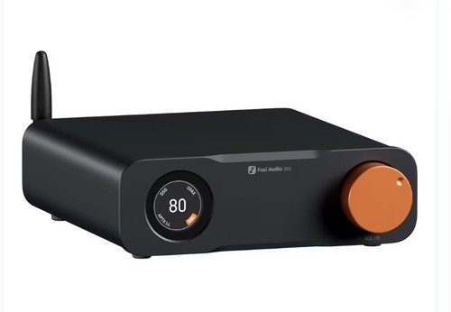 Fosi audio zd3 balanced - zd3,