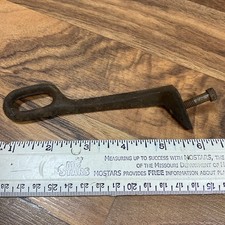 Antique Vintage Singer Treadle