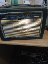 Vintage Dynatron radio 1960's?