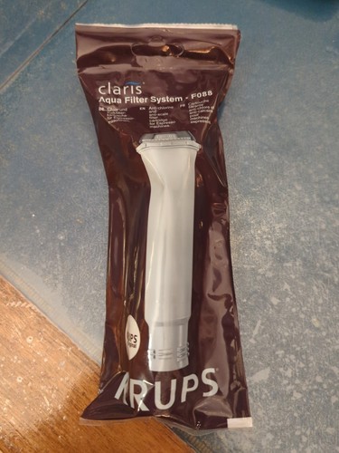 Krups claris espresso coffee - claris,