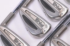 Ping S59 Irons / 3-PW / Blue