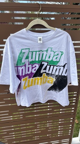 Zumba apres oversized - zumba, boxy