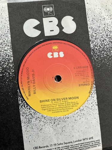Marilyn mccoo billy - marilyn,