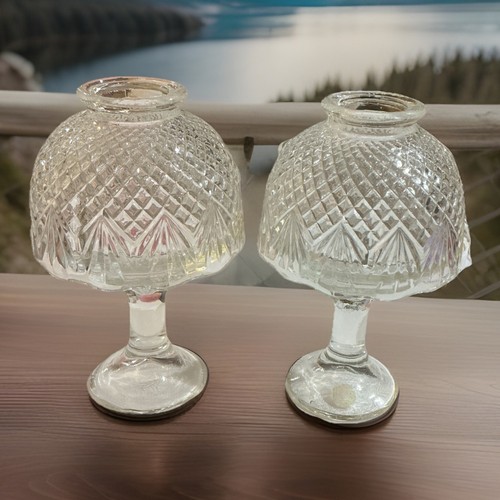 Pair fair lamp - of,