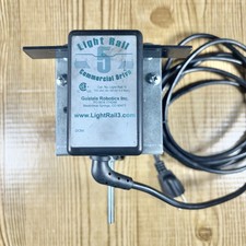 Gualala Commercial Drive 5