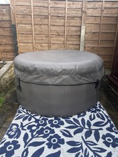 Canadian Spa Grand Rapids Hot