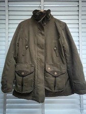 SHERWOOD FOREST Waterproof