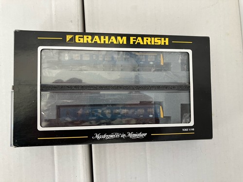 Graham farish 371 - farish, 371-876