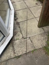 STIHL FS400 FS480 FS450 Drive Shaft 4128 711 3210