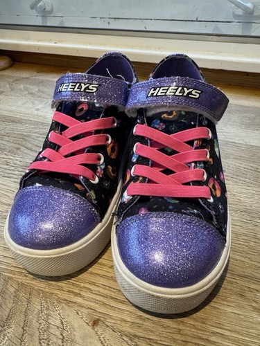 Heelys girls glitter - girls, purple