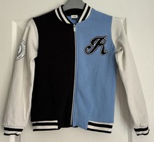 River Island Boys Age 7-8 Blue