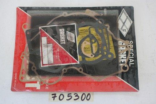 Engine gaskets set - engine,