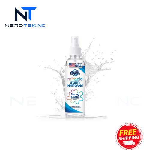 Earth breeze miracle stain - earth,