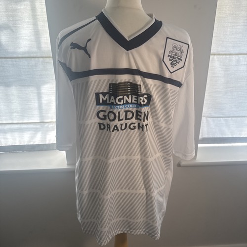 Preston north end 2012 home - preston,