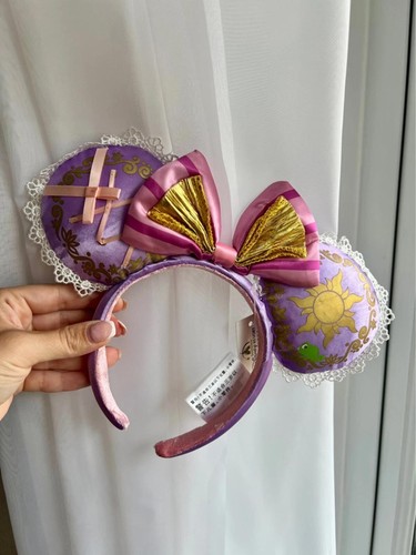 Pink lilac rapunzel tangled - pink,