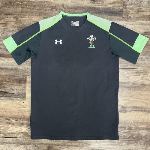 Wales rugby shirt - wales,