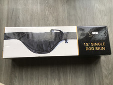 Nash Tackle 12ft Single Rod