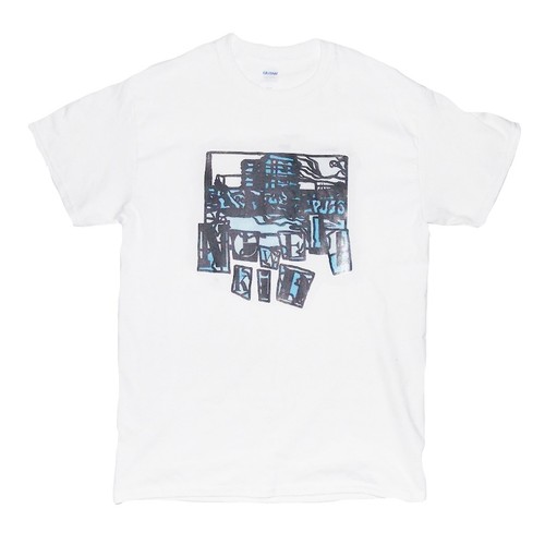 Skate park t - park, t-shirt