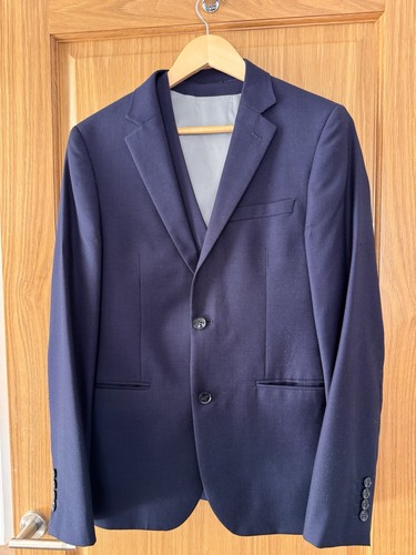 Dkny gents piece slim - 3,