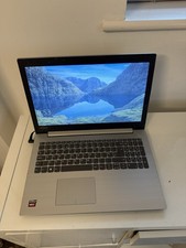 LENOVO IDEAPAD 15.6 INCH AMD