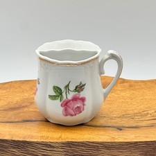 Vintage Shaving Cup Mug Marked