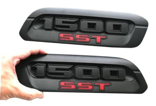 Pair new 1500 sst - pair, side