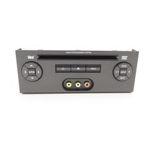 DVD-Player Jeep COMMANDER XH