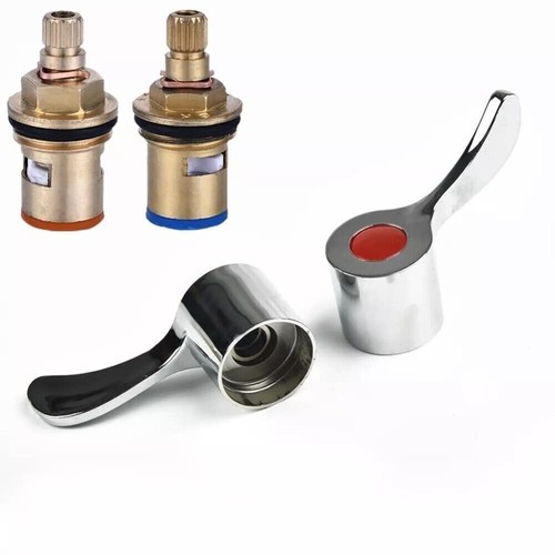 Easy fit taps tops - g1/2,