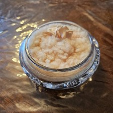 Vintage glass dressing - glass,