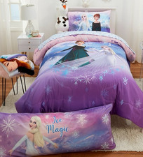 Disney Frozen 2 "Dance and