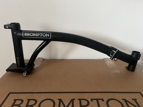 Brompton bike maine - brompton,
