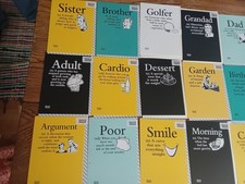 30 URBAN CARDS, WHOLESALE