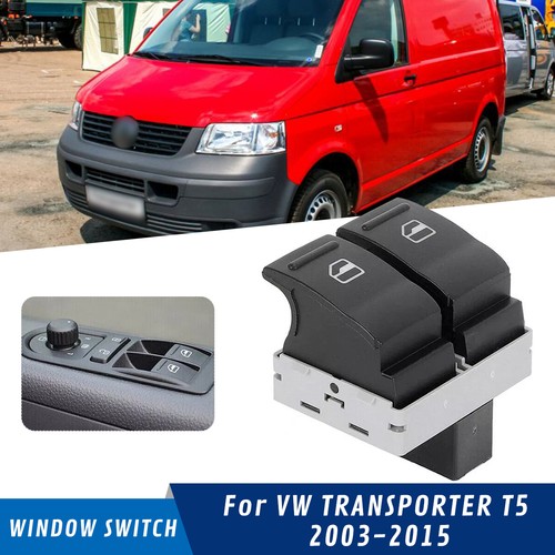 Electric door window switch - window,