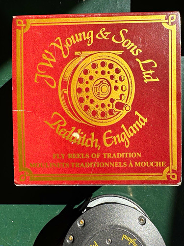Young sons pridex fly - w,